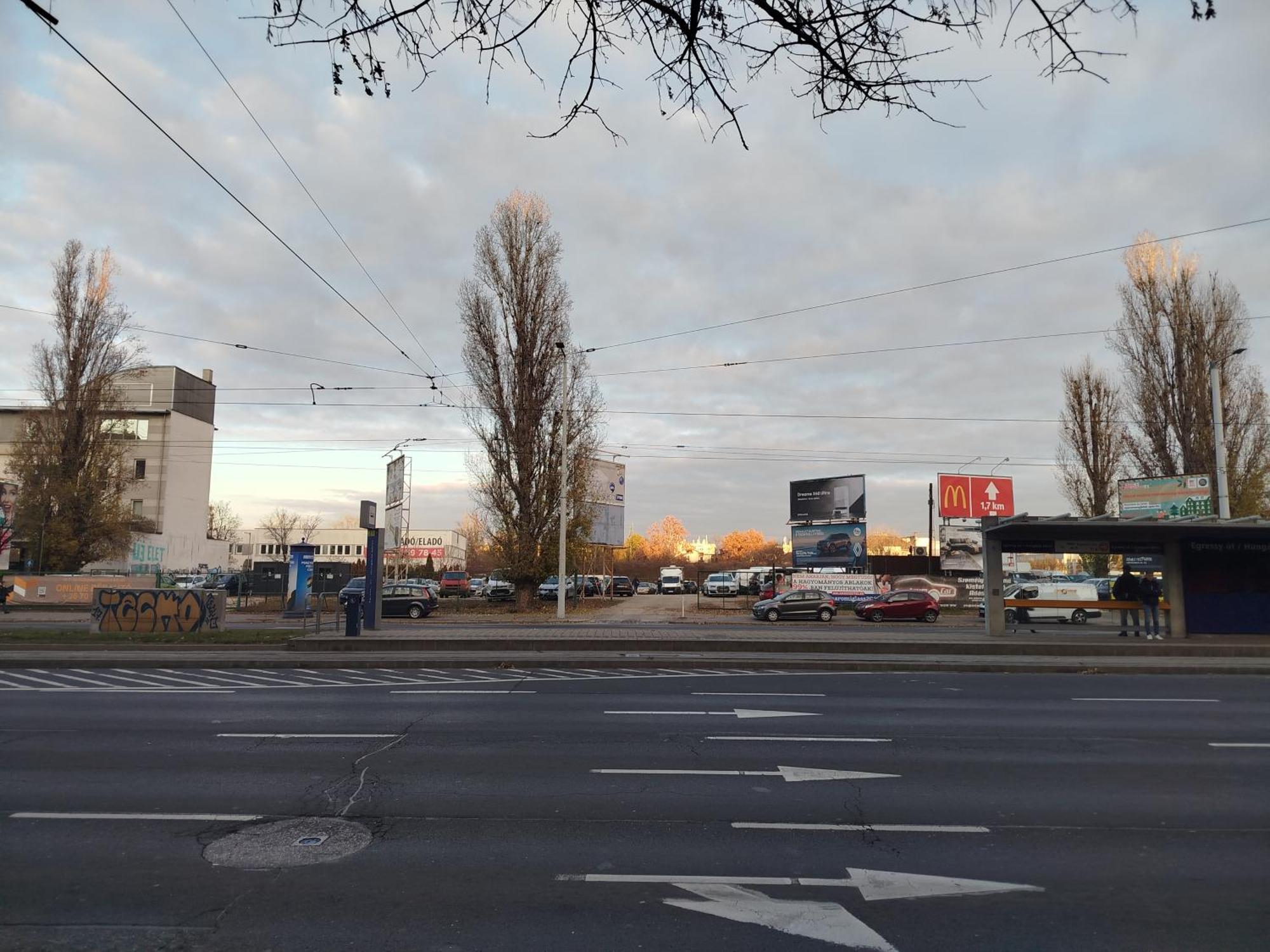 Lady Mabel'S Apartment Near To Arena, Puskas Stadion And City Park, With Guarded Parking Place Budapest Bagian luar foto