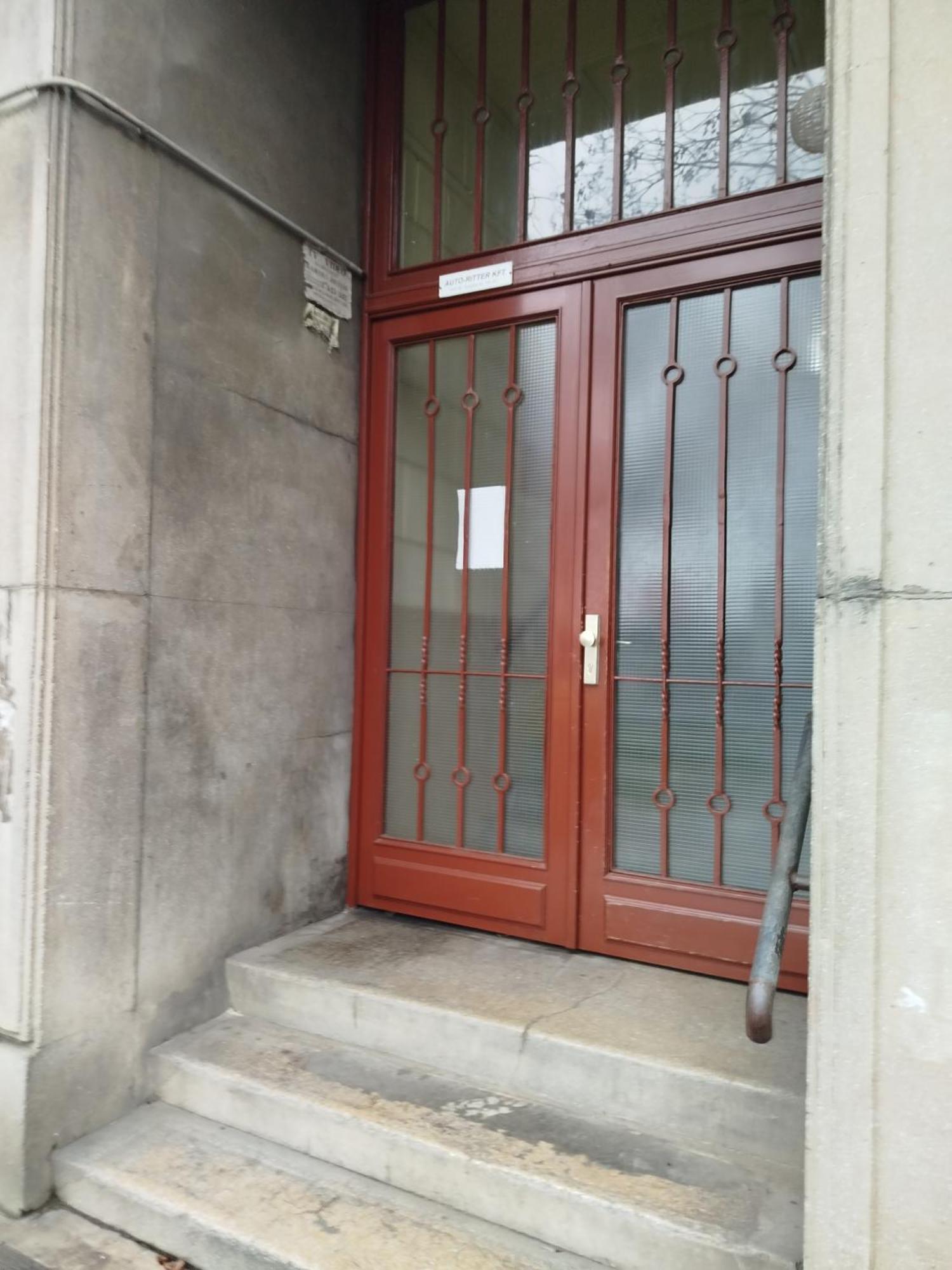Lady Mabel'S Apartment Near To Arena, Puskas Stadion And City Park, With Guarded Parking Place Budapest Bagian luar foto